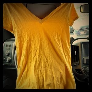 GAP Vintage wash tee